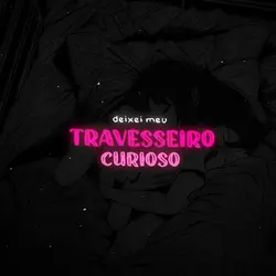 Travesseiro curioso