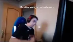 Rage meme
