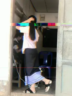ถ้าหากคำว่ารักยังยู่