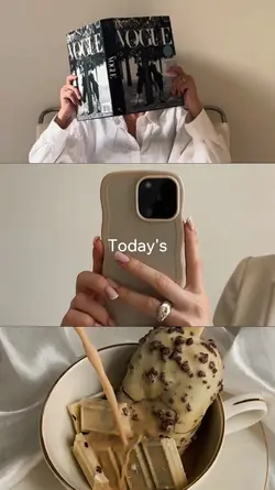 Today's vlog