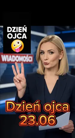 Dzień ojca śmieszne