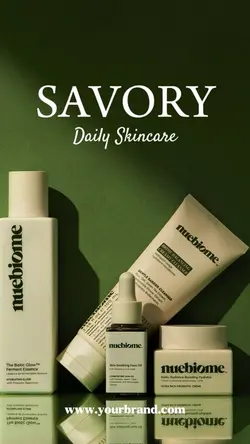 Skincare | ad