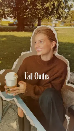 Fall Outfits 🍂☕️🧺