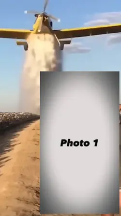 air plane