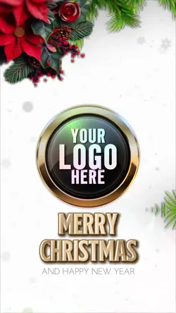 Christmas New Yea