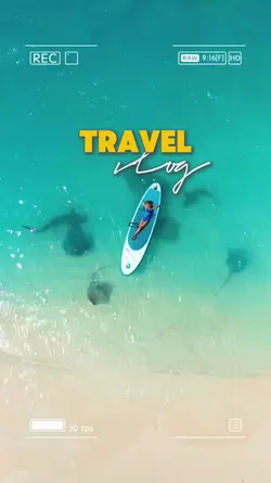 TRAVEL vlog