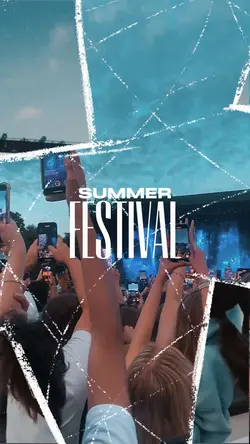 Summer Festival 