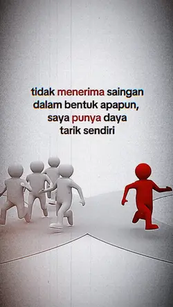 no saingan no mirror