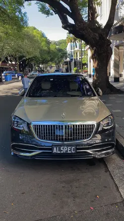 Maybach