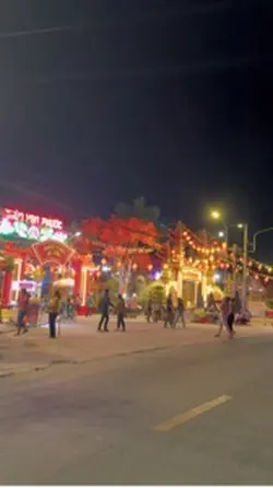 Viếng chùa