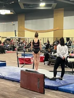 gymnastics 