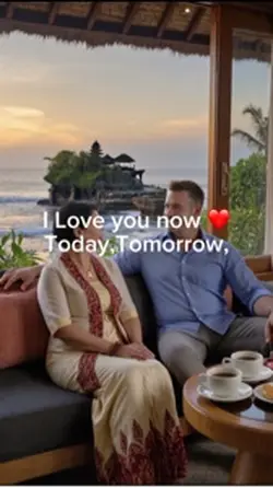 I Love You Now 