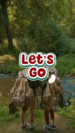 Let’s Go