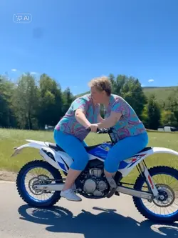 motorcycle ai
