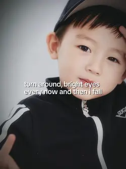 turn around