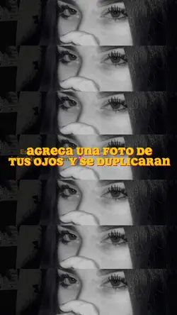 Ojos 💓💗