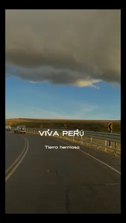 Viaje por Perú 