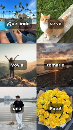 Tomar una foto