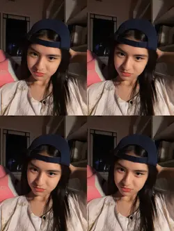aduh kaka e