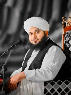 Ajmal Qadri Said