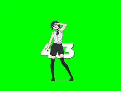 Reze dance Chainsaw