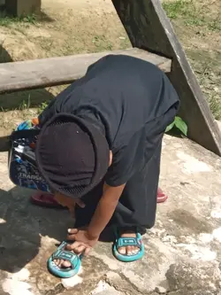 lagu daerah jambi