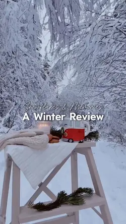 Winter Review