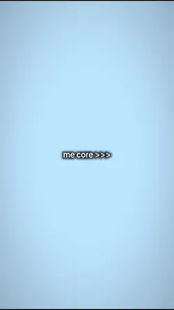 me core