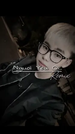 người yêu ơi