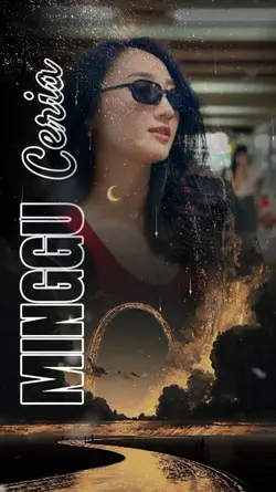 Minggu ceria