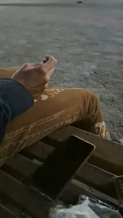 Untuk Orang tuaku