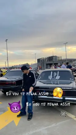 Eu vou te pegar 😈🫣