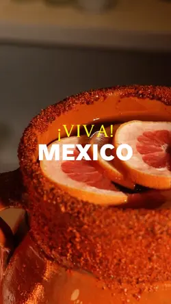 Restaurante Mexicano