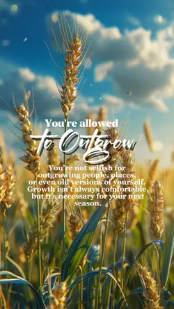 Best version of you
