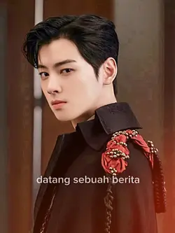 Cinderella pun tiba 