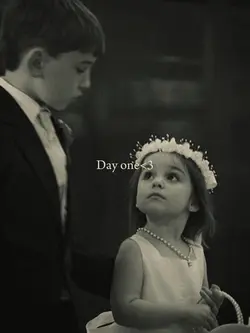 One day or day one