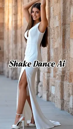 Shake Dance Ai 