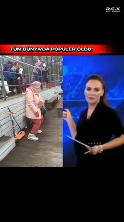 Fenomen Hareket