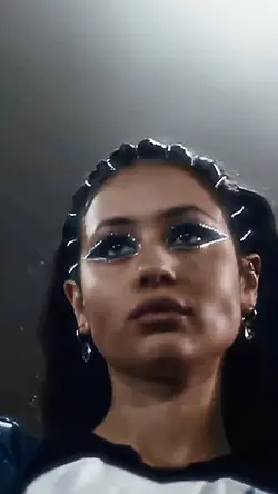 MADDY FROM EUPHORIA