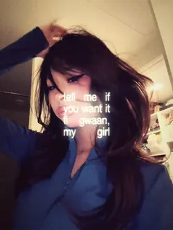 give it up to me
