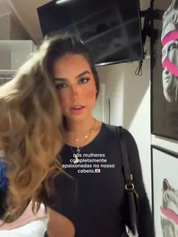 Trend cabelo