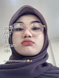 sesuai yang ada di