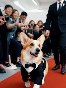 RedCarpet Royalty[M]