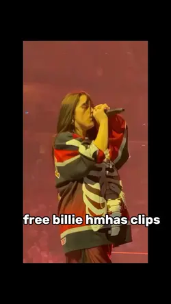 free billie clips