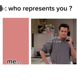 chandler core 
