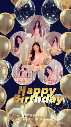 HappyBirthday
