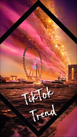 TikTok trend 