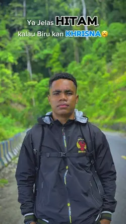Jelas Hitam