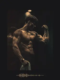gym aesthetic