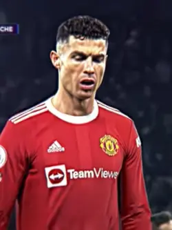 Ronaldo Template🐐
